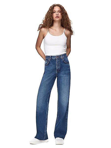 LTB Relax-fit-Jeans DANICA L mit Stretch günstig online kaufen