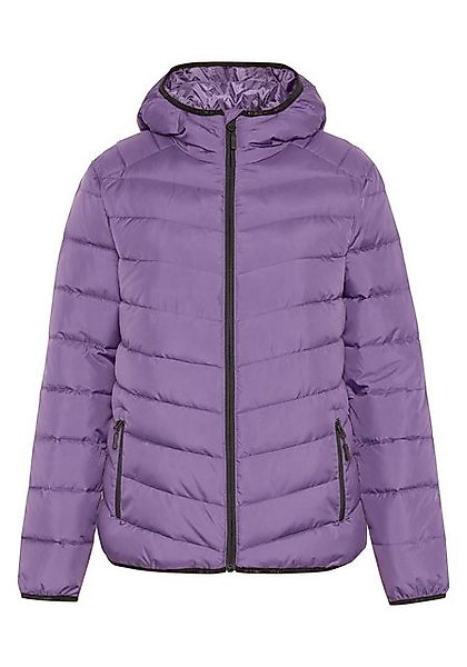 Chiemsee Outdoorjacke Jacke in moderner Stepp-Optik 1 günstig online kaufen