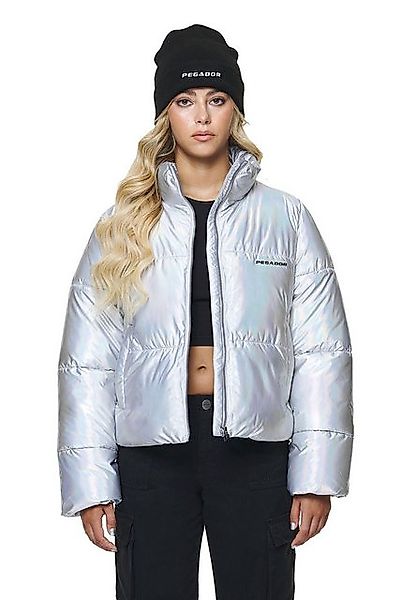 Pegador Steppjacke Sugar Future (1-St., kein Set) günstig online kaufen