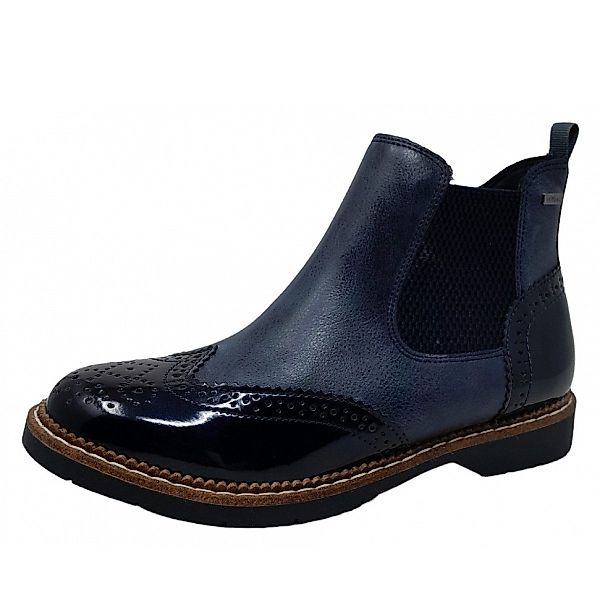 s.Oliver S. Oliver Stiefelette günstig online kaufen