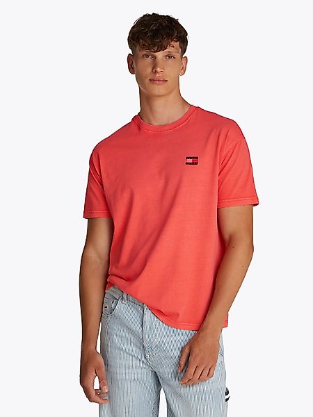 Tommy Jeans T-Shirt TJM RLX TJ günstig online kaufen