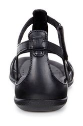 Ecco FLASH Riemchensandale, Sommerschuh, Sandalette, Klettschuh, günstig online kaufen