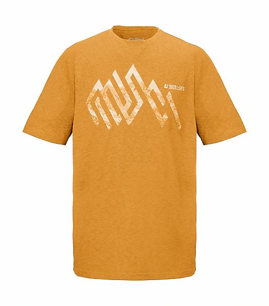 Killtec T-Shirt "KOS 106 MN TSHRT", Superleichtes, schnelltrocknendes Herre günstig online kaufen