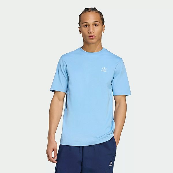 adidas Originals T-Shirt "TREFOIL ESS TEE", drei Streifen Essentials Shirt günstig online kaufen
