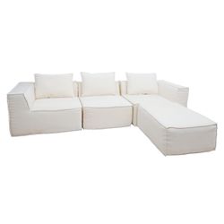 MCW Wohnlandschaft MCW-O54, Kein Aufbau notwendig günstig online kaufen
