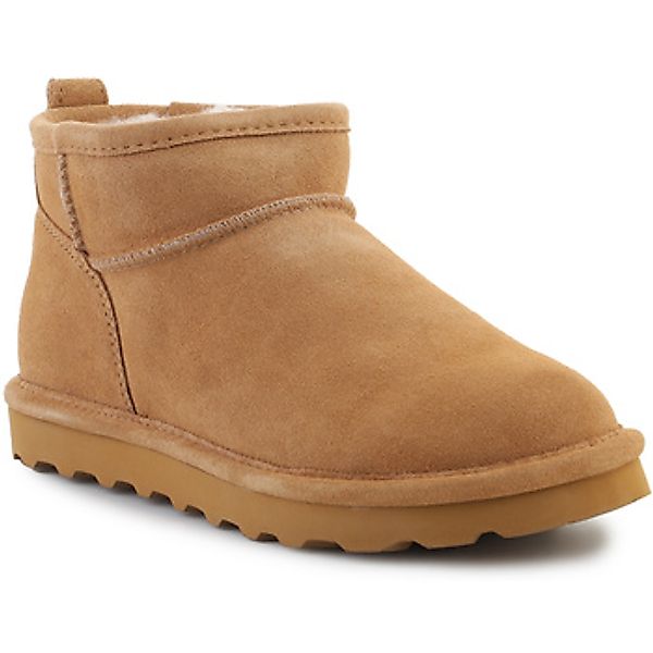 Bearpaw  Damenstiefel Shorty 2860W-243 Iceed Coffee günstig online kaufen