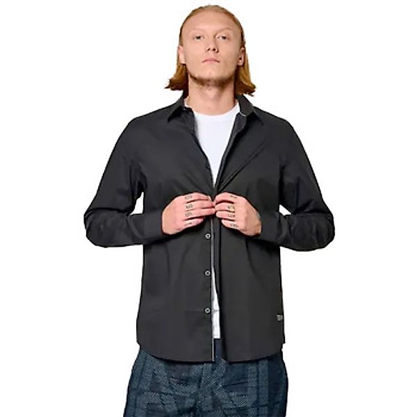 Kaporal  Hemdbluse KURAJ24HM42-BLK günstig online kaufen