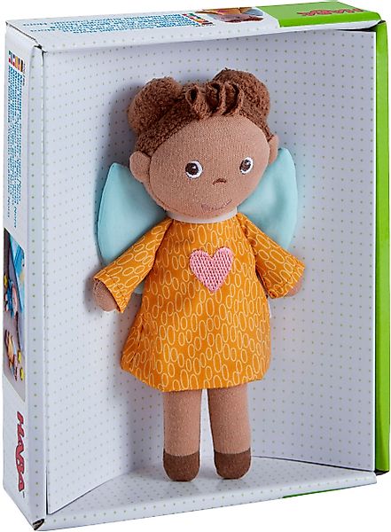 Haba Minipuppe Schutzengel Nora, 17 cm, günstig online kaufen