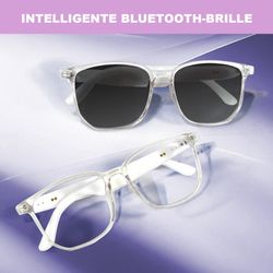 Refttenw Sonnenbrille Polarisierte Sonnenbrille mit Bluetooth-Lautsprecher, günstig online kaufen