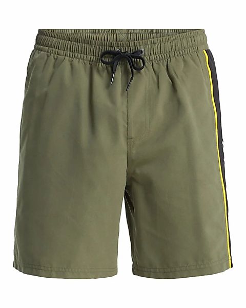 Quiksilver Boardshorts "Everyday Clicker Volley 17"" günstig online kaufen