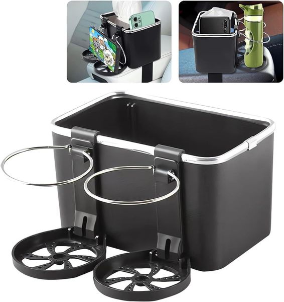 Happy Home Aufbewahrungsbox Auto Armlehnen-Aufbewahrungsbox mit günstig online kaufen