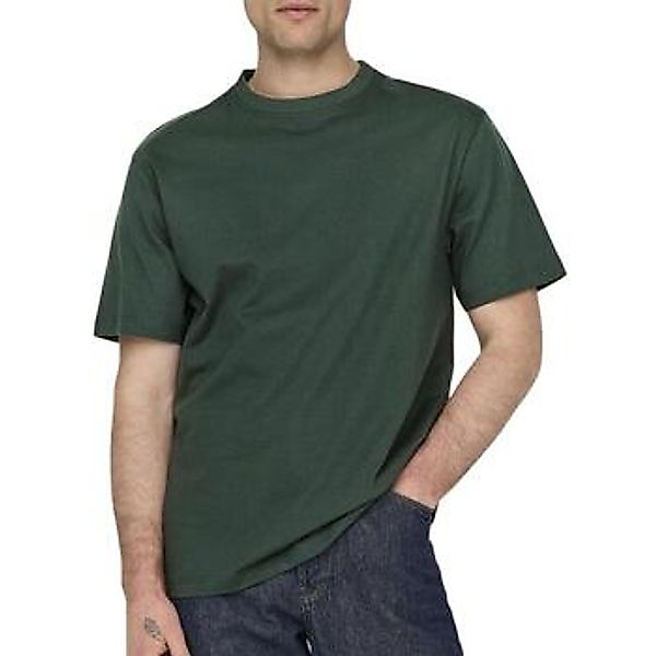 Only & Sons   T-Shirt 22022532 günstig online kaufen