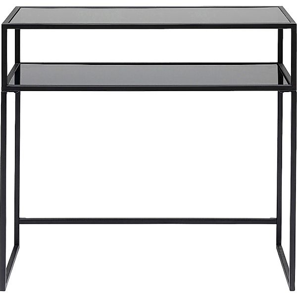 Kare Design Konsolentisch Loft, mit 2 günstig online kaufen