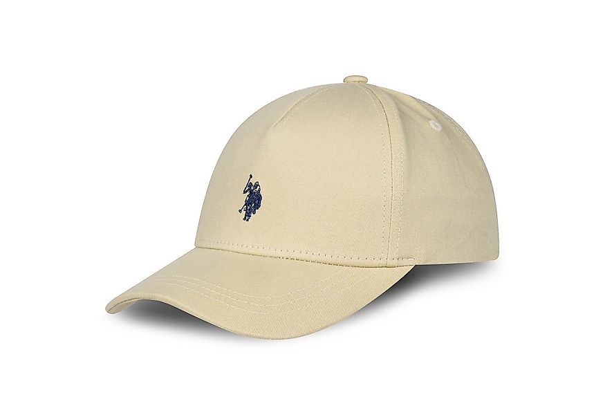U.S. Polo Assn. Schirmmütze Baseball Cap USJaymee – Unisex Cap aus Baumwoll günstig online kaufen