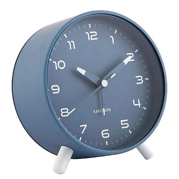 Karlsson Uhr Wecker Orgullo Alarm Clock günstig online kaufen