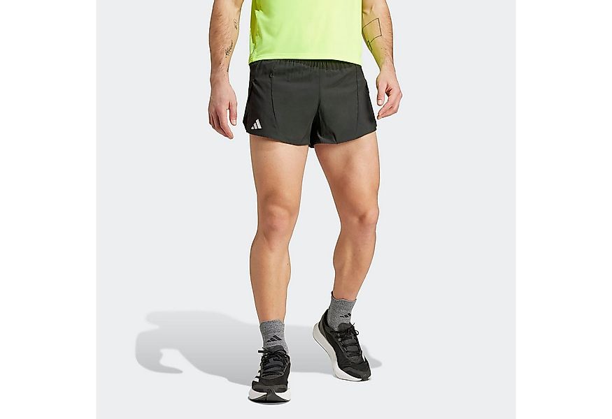 adidas Performance Laufshorts ADIZERO ESSENTIALS RUNNING SPLIT (1-tlg) günstig online kaufen