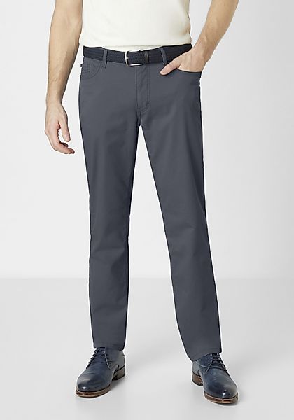 Redpoint Stoffhose MONTREAL Relaxed Fit 5-Pocket günstig online kaufen