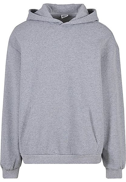 URBAN CLASSICS Kapuzenpullover Urban Classics Oversized Light Brushed Fleec günstig online kaufen