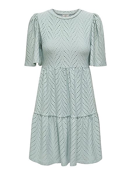 JDY Jerseykleid CARLA CATHINKA (1-tlg) günstig online kaufen