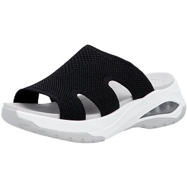 RIEKER Sport Pantolette "vegan", Sommerschuh, Hausschuh, Keilabsatz, in der günstig online kaufen