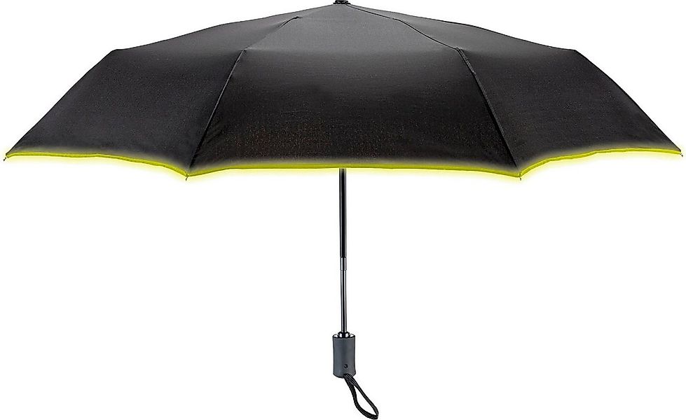 Maximex Stockregenschirm Reflekta, witterungsbeständig, mit extra stabilem günstig online kaufen