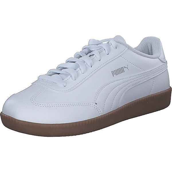 PUMA 9-T SL 398181 Schnürschuh günstig online kaufen
