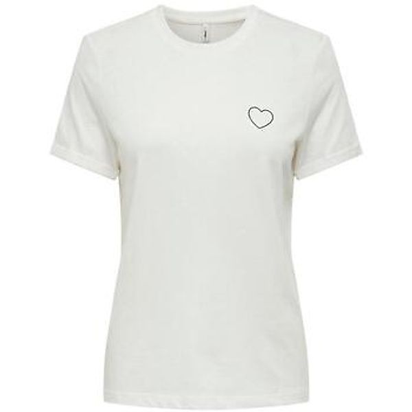 Only  T-Shirt 15325214-CDB günstig online kaufen