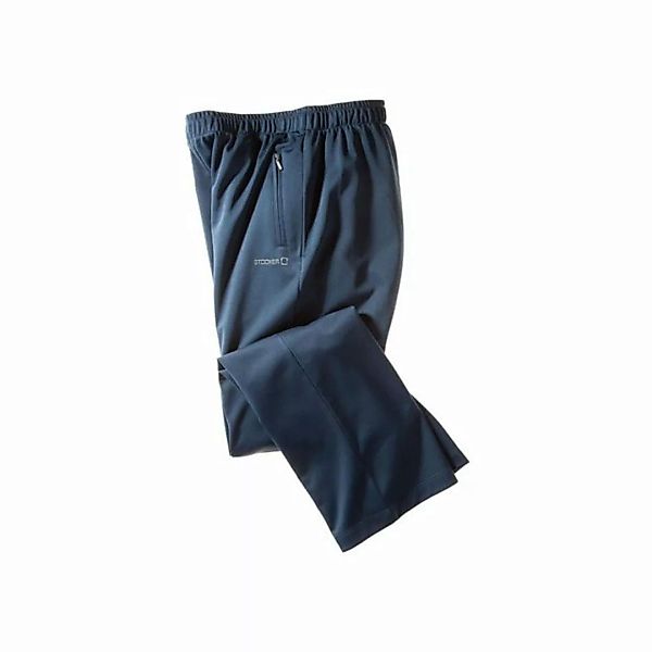 Stooker Men Shorts marineblau regular (1-tlg) günstig online kaufen