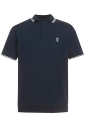 JP1880 Poloshirt Poloshirt Bauchfit Piqué Halbarm günstig online kaufen