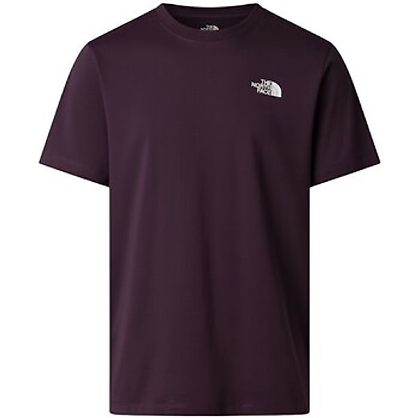 The North Face  T-Shirt NF0A8B6K günstig online kaufen