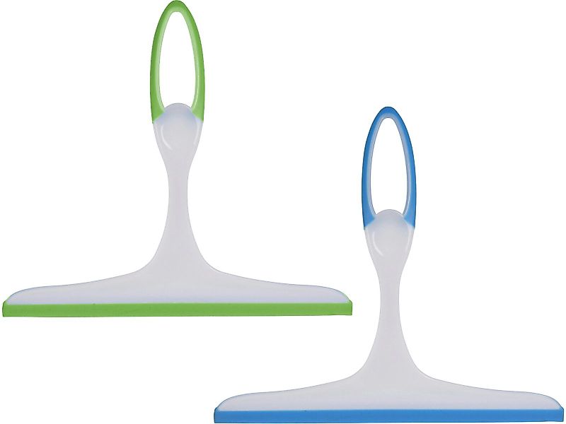 Koopman Duschabzieher Duschabzieher Duschwischer Badwischer 25 günstig online kaufen