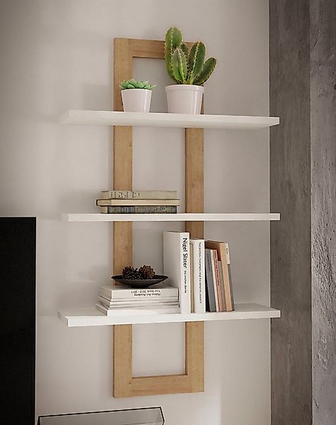 FORTE Wandregal Chesapeak günstig online kaufen