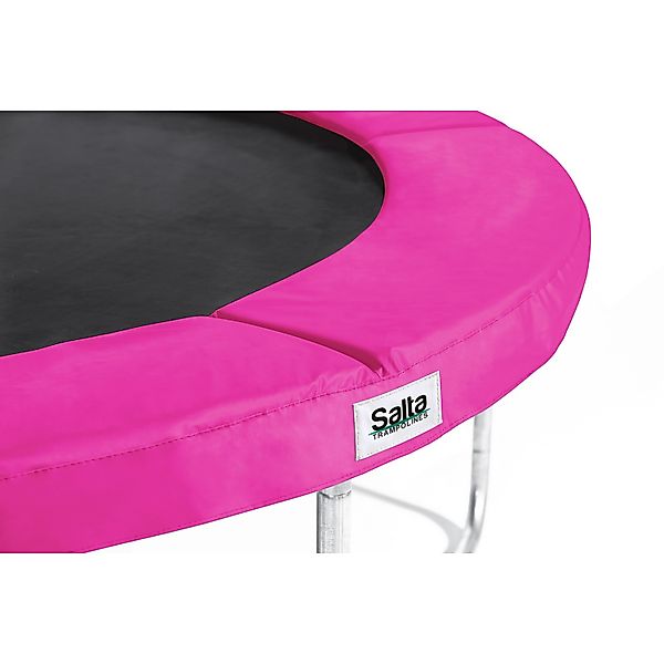 Salta Trampolin Schutzrand Ø 427 cm Pink günstig online kaufen