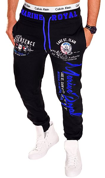 Jaylvis Jogginghose Herren Trainingshose Sport Hose günstig online kaufen
