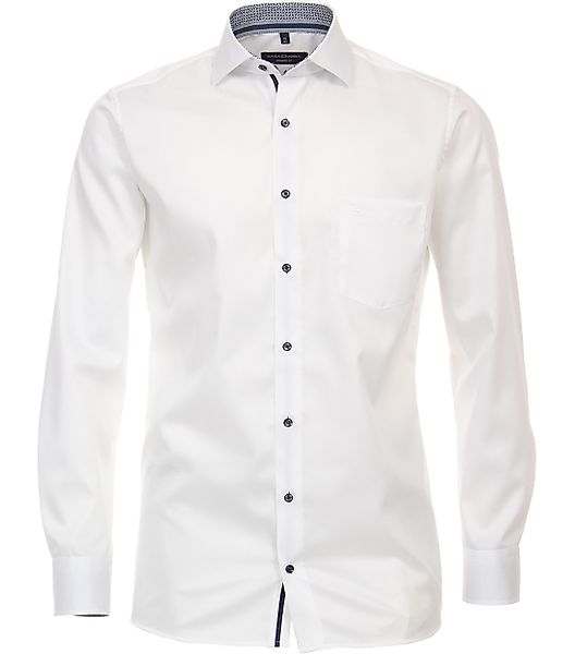 CASAMODA Businesshemd CASAMODA Businesshemd uni günstig online kaufen