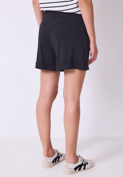 STREET ONE STUDIO Shorts High Waist günstig online kaufen