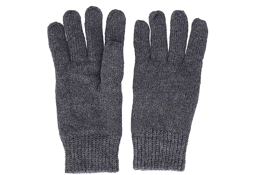 Antonio Strickhandschuhe Antonio Herren Winter Fingerhandschuhe mit Thinsul günstig online kaufen