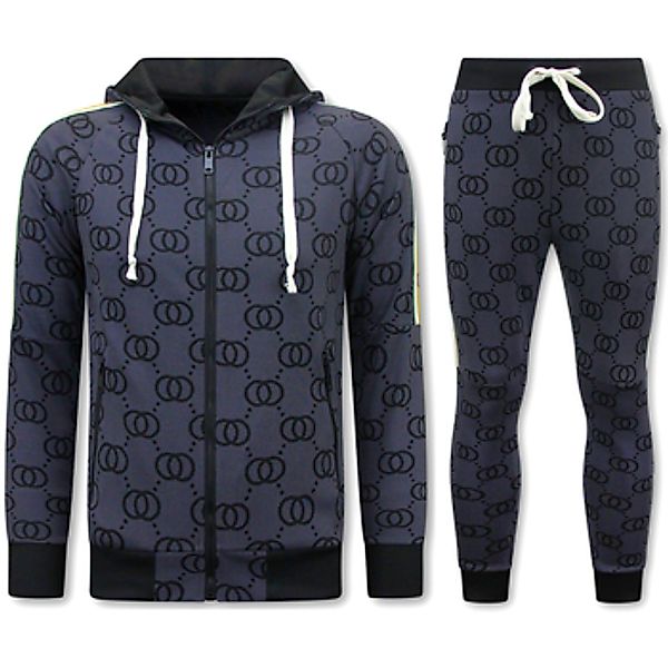 Top Star  Jogginganzüge Trainingsanzug – Hausanzug günstig online kaufen