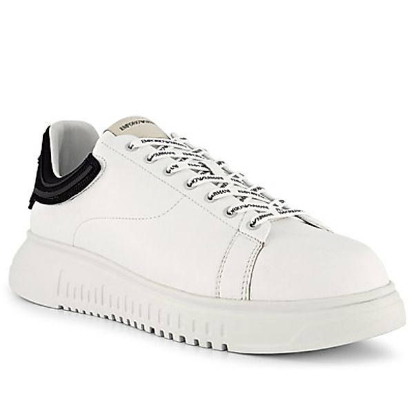 EMPORIO ARMANI Sneaker X4X264/XN191/00230 günstig online kaufen
