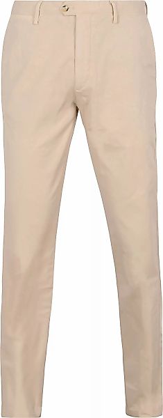 King Essentials The Harry Chino Beige - Größe W 30 - L 30 günstig online kaufen