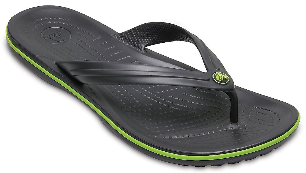 Crocs Crocband Flip Zehentrenner Sommerschuh, Schlappen, günstig online kaufen