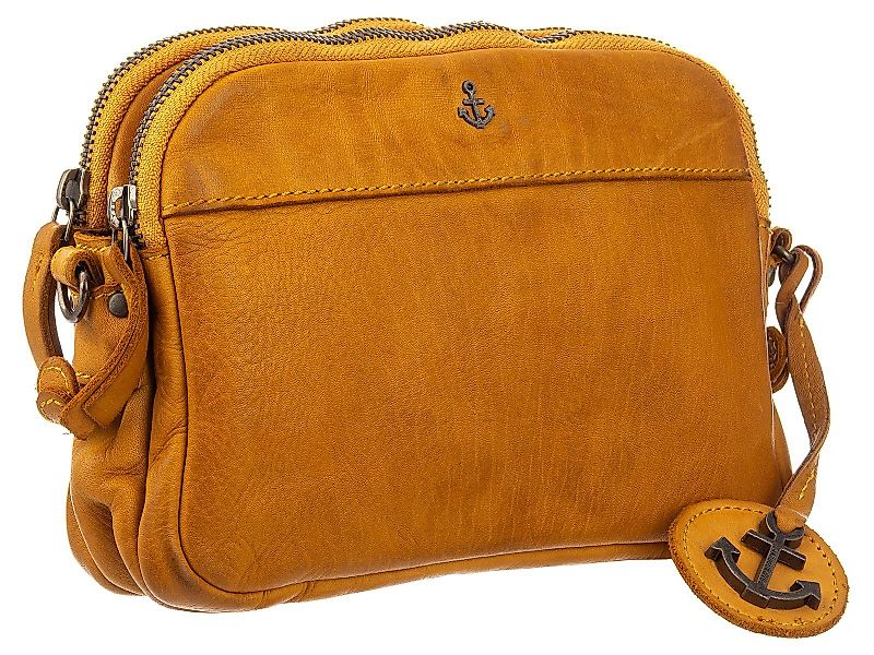 HARBOUR 2nd Umhängetasche Anchor Love, Leder günstig online kaufen
