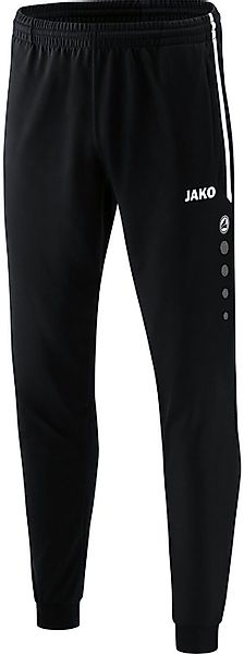 Jako Polyesterhose Competition 2.0 SCHWARZ Fußballschuh günstig online kaufen