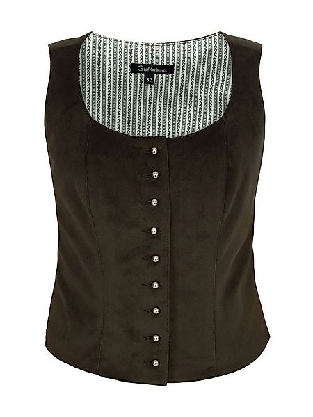 OS Trachten Trachtenbluse 453001-3060 (1-tlg) günstig online kaufen