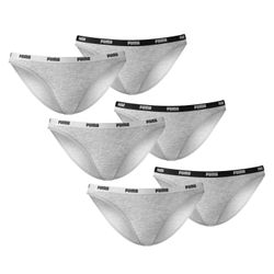 PUMA BODYWEAR Bikinislip Bikini Slip (Set, günstig online kaufen