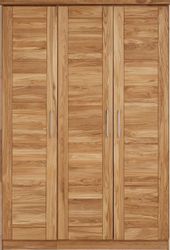 Home affaire Kranzblende "Tommy" aus Wildeichenholz, für unterschiedliche S günstig online kaufen