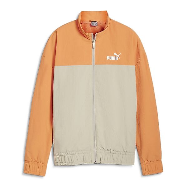 PUMA Trainingsanzug Puma Damen Trainingsanzug Woven günstig online kaufen