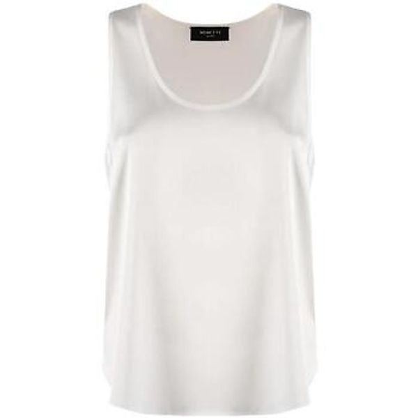 Nenette  Tank Top frisbee_avorio günstig online kaufen