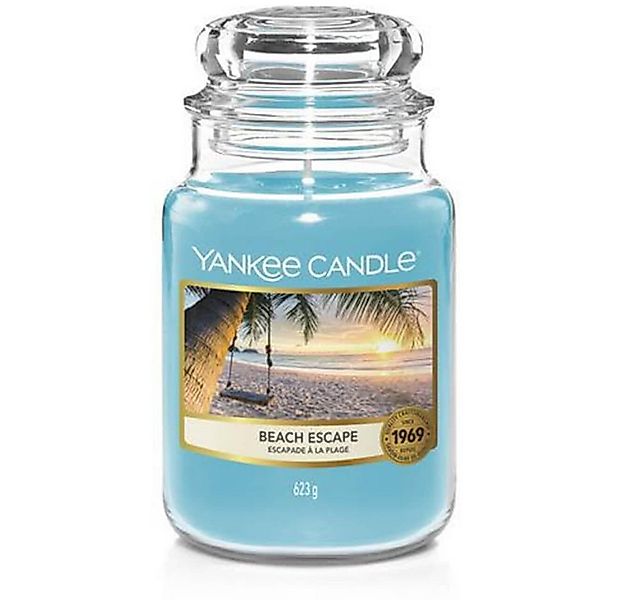 Yankee Candle Duftkerze günstig online kaufen