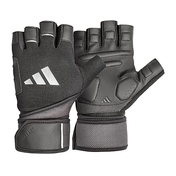 adidas Performance Trainingshandschuhe Wrist Wrap Training günstig online kaufen